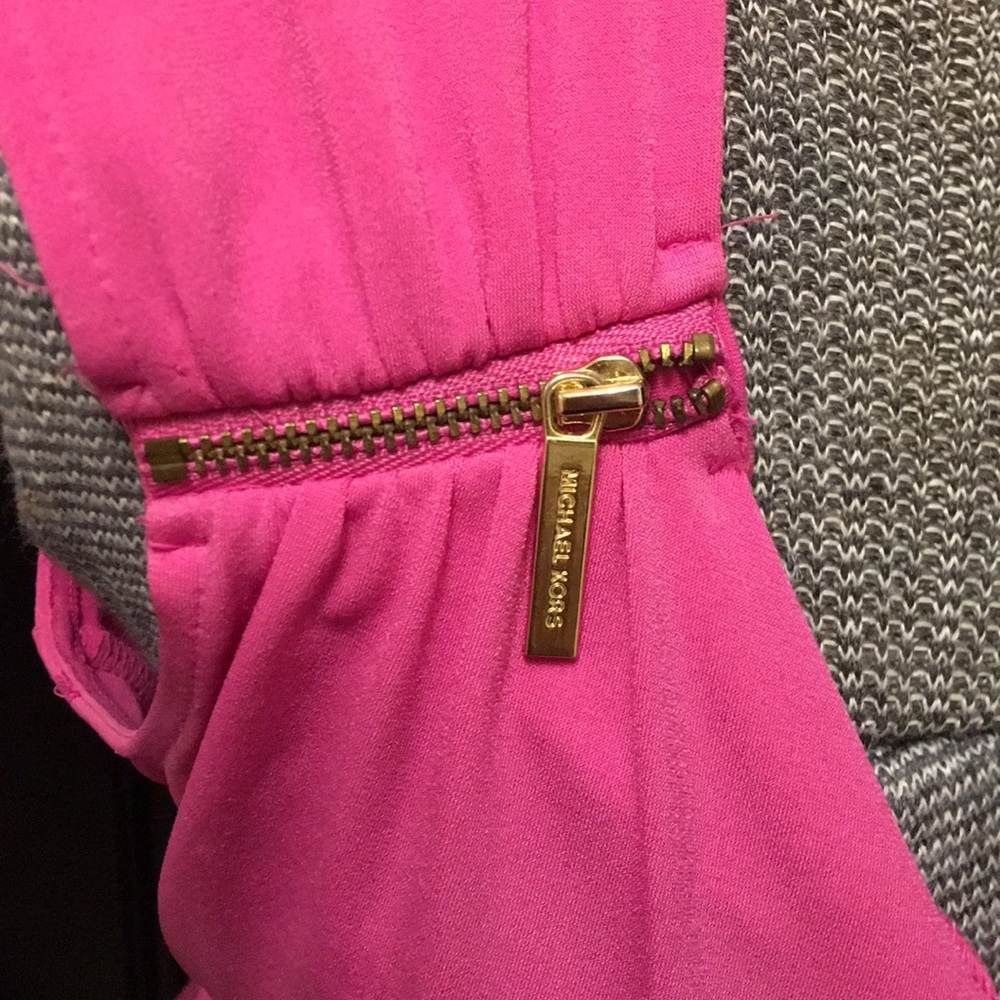 Michael Kors dress - Picture 4 of 8